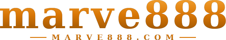 marve888 logo