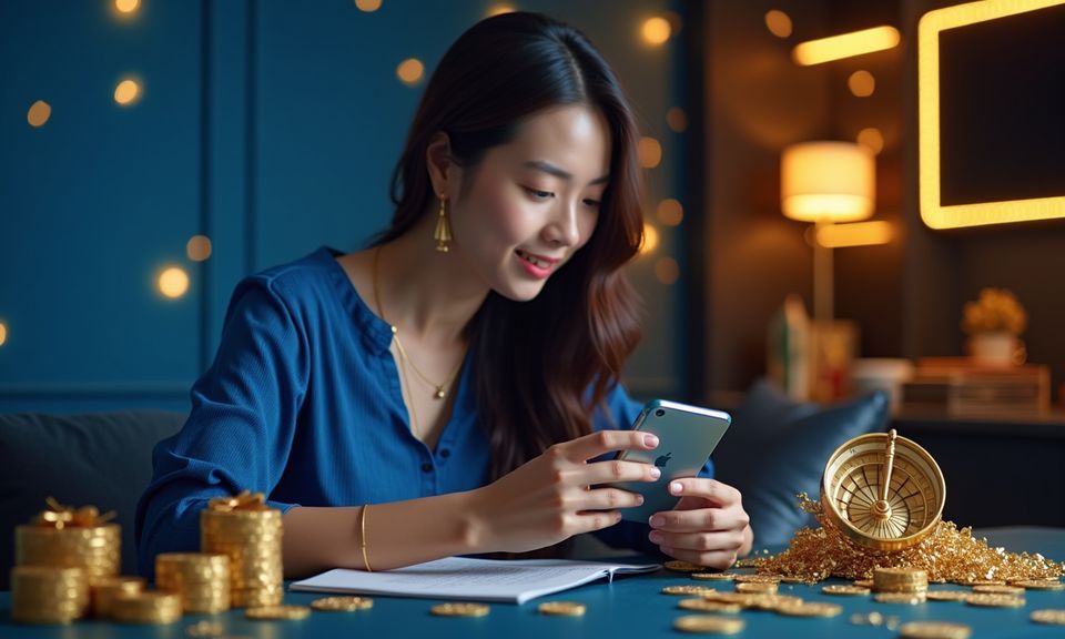 marve888 Top Card