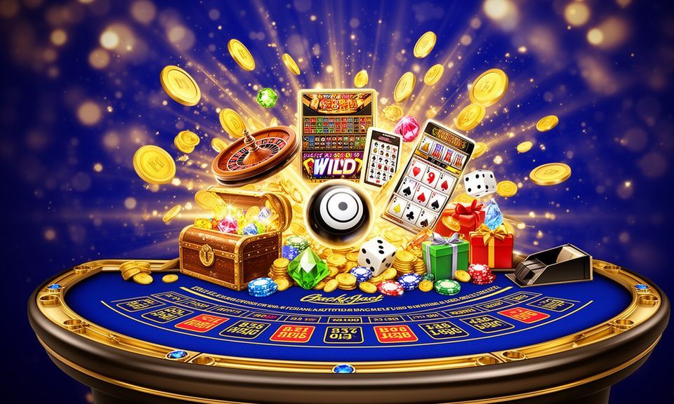 marve888 mobile gaming