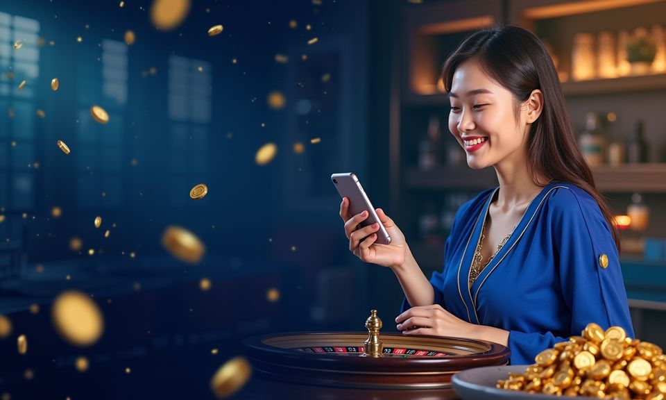 marve888 Double Ball Roulette